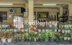 Vandhela Homestay Syariah RedPartner